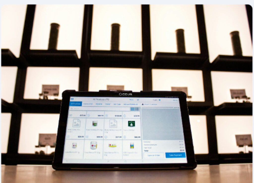 HelixxCashBox-POS