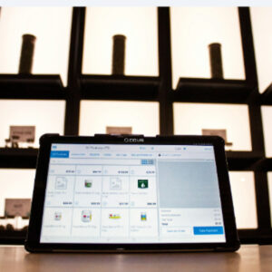 HelixxCashBox-POS