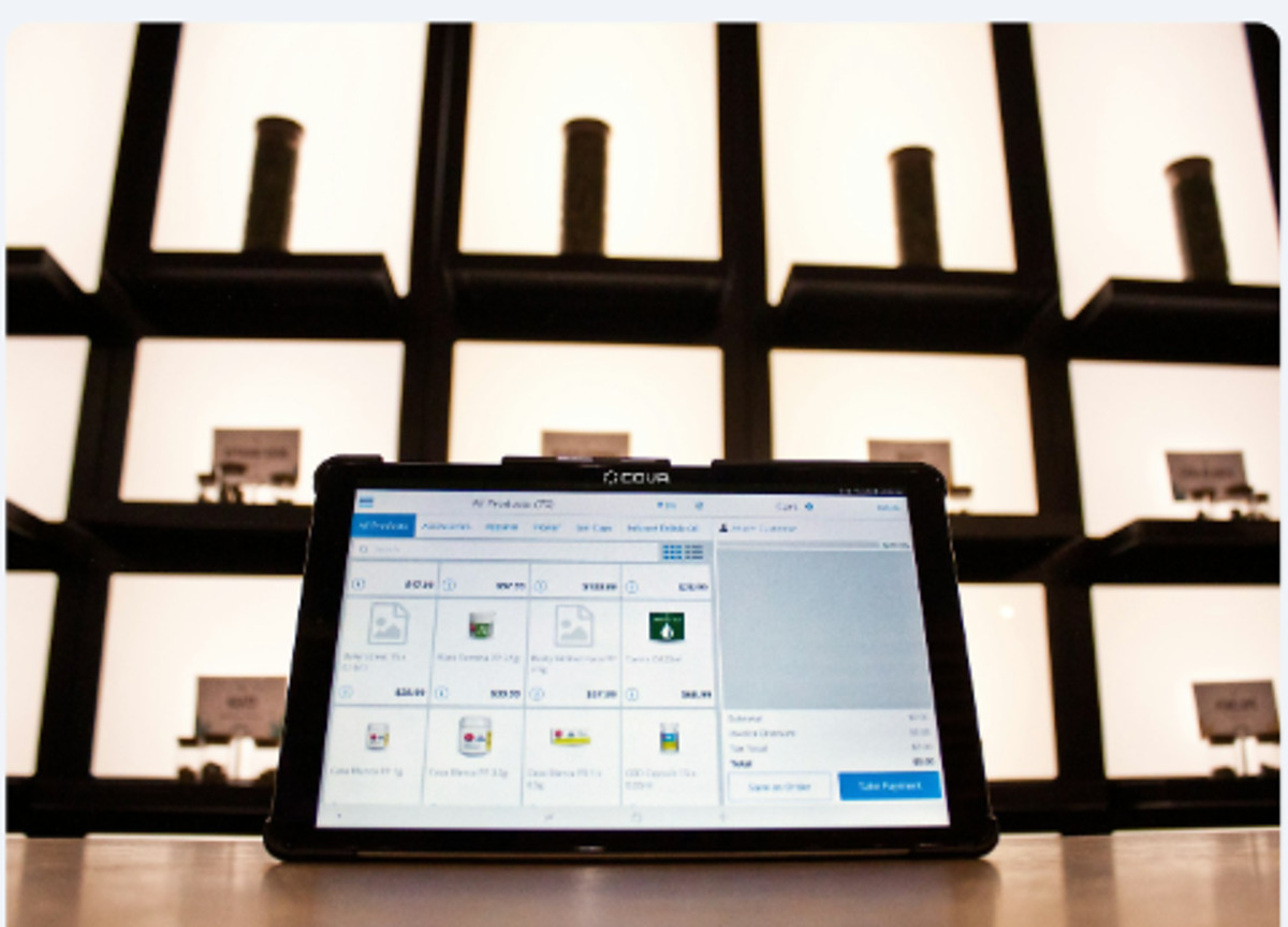 HelixxCashBox-POS